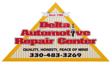 Delta Automotive Repair Center